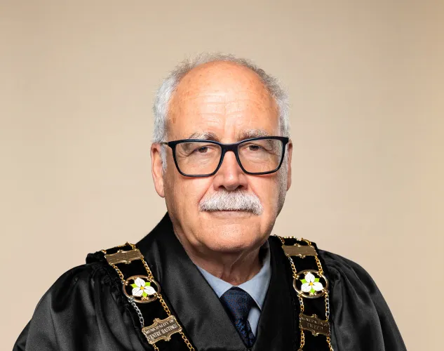 TOWNSHIP OF STIRLINGRAWDON Hastings County